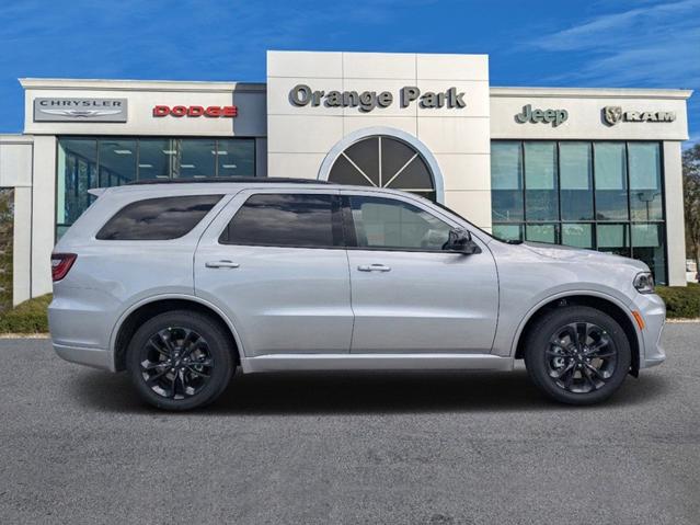 2025 Dodge Durango DURANGO GT RWD