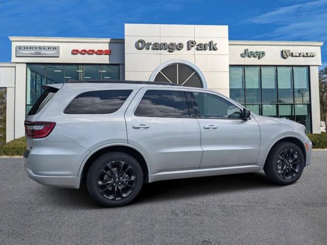 2025 Dodge Durango DURANGO GT RWD