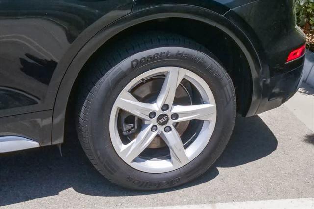 2021 Audi Q5 Premium 45 TFSI quattro S tronic