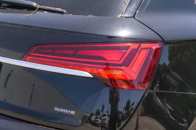 2021 Audi Q5 Premium 45 TFSI quattro S tronic