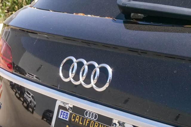 2021 Audi Q5 Premium 45 TFSI quattro S tronic