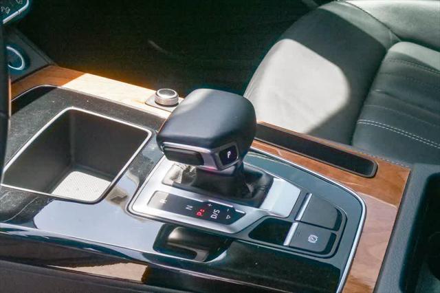 2021 Audi Q5 Premium 45 TFSI quattro S tronic