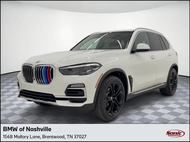 2019 BMW X5 xDrive40i for sale in Brentwood, TN