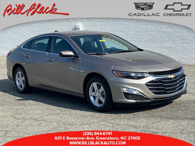 2025 Chevrolet Malibu FWD LS for sale in Huntingdon, PA