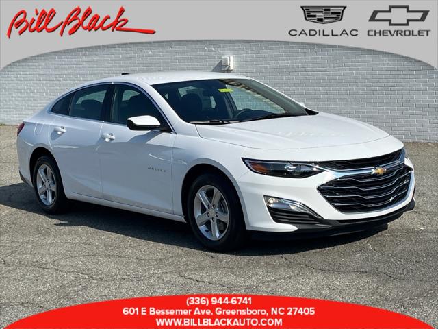 2025 Chevrolet Malibu FWD LS for sale in Huntingdon, PA