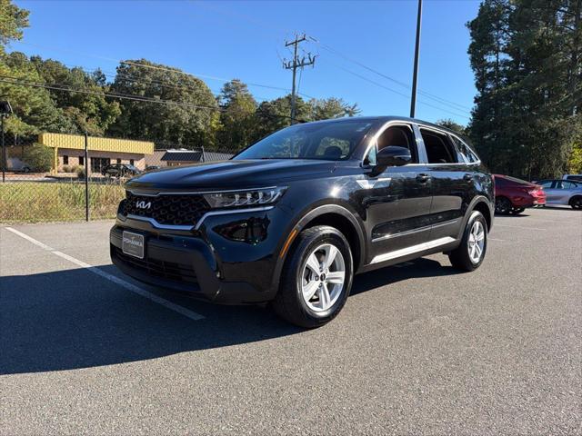 2023 Kia Sorento LX 2023 Kia Sorento LX
