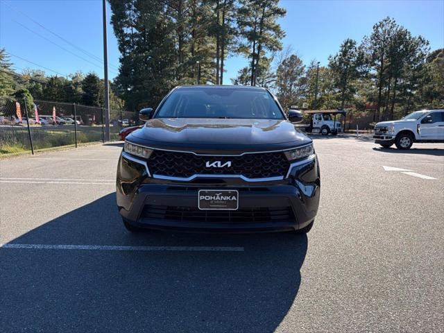 2023 Kia Sorento LX 2023 Kia Sorento LX