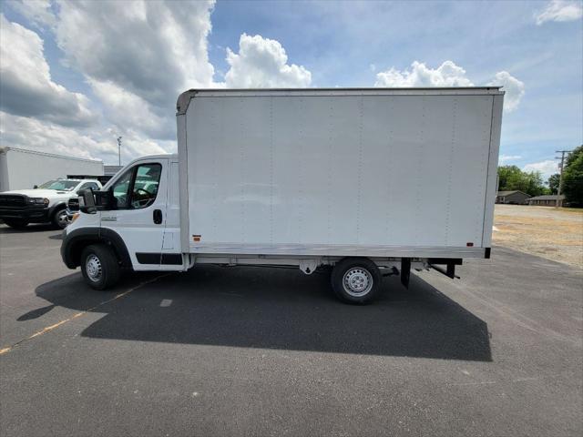 2024 RAM ProMaster 3500 Cutaway Low Roof