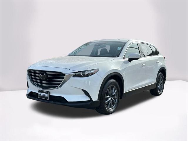 2021 Mazda CX-9 Touring