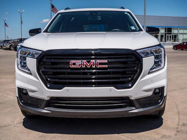 2023 GMC Terrain FWD SLT