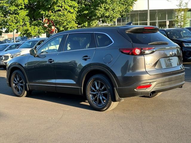 2021 Mazda CX-9 Touring