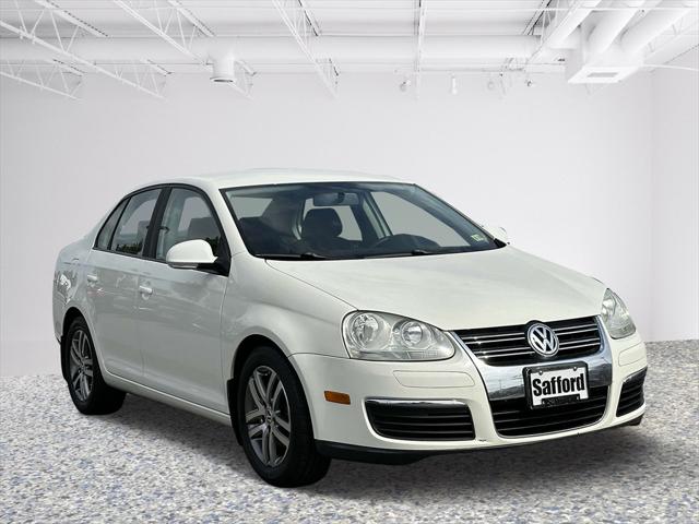 2008 Volkswagen Jetta