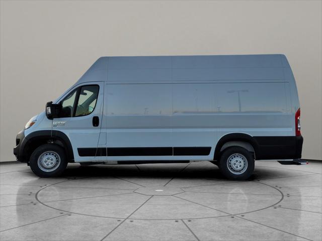 2024 Ram ProMaster Tradesman