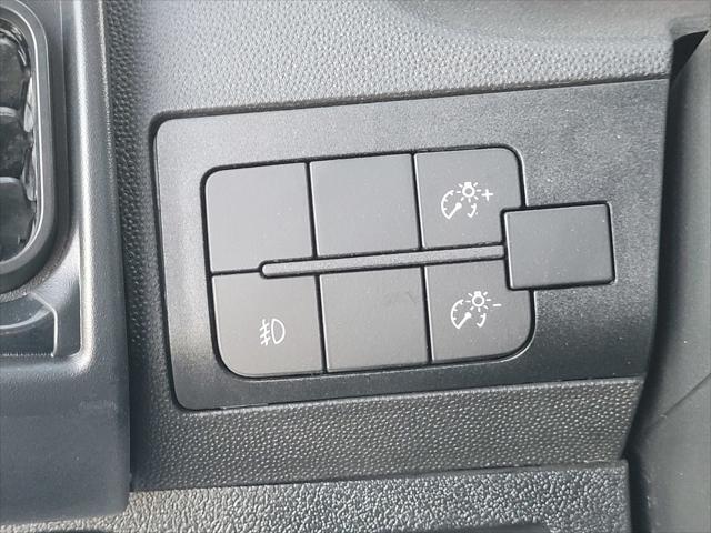 2024 Ram ProMaster Tradesman