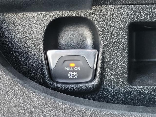 2024 Ram ProMaster Tradesman