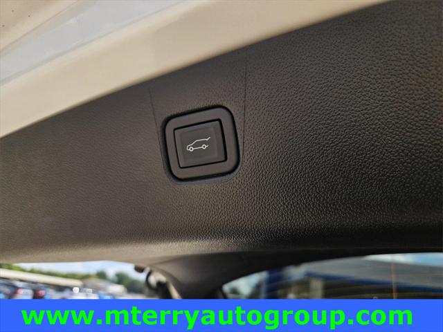 2024 Chevrolet Blazer FWD RS