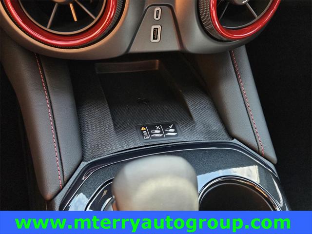 2024 Chevrolet Blazer FWD RS