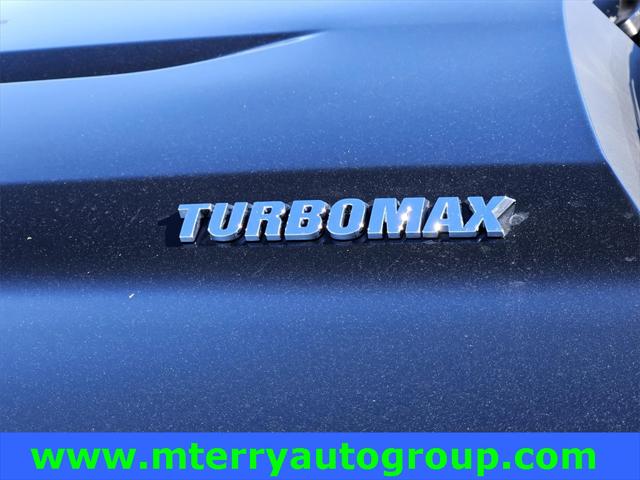2024 Chevrolet Silverado 1500 4WD Crew Cab Short Bed Custom