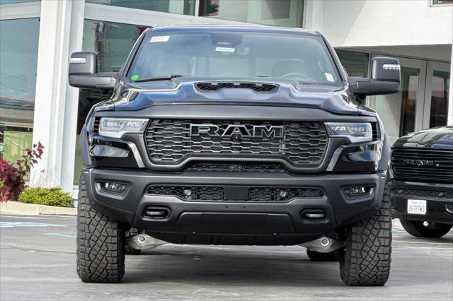 2025 RAM Ram 1500 RAM 1500 RHO CREW CAB 4X4 57 BOX