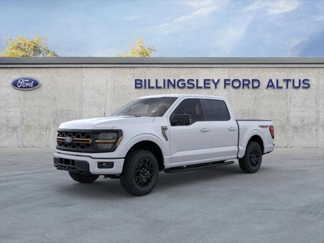2024 Ford F-150 Tremor for sale in Altus, OK