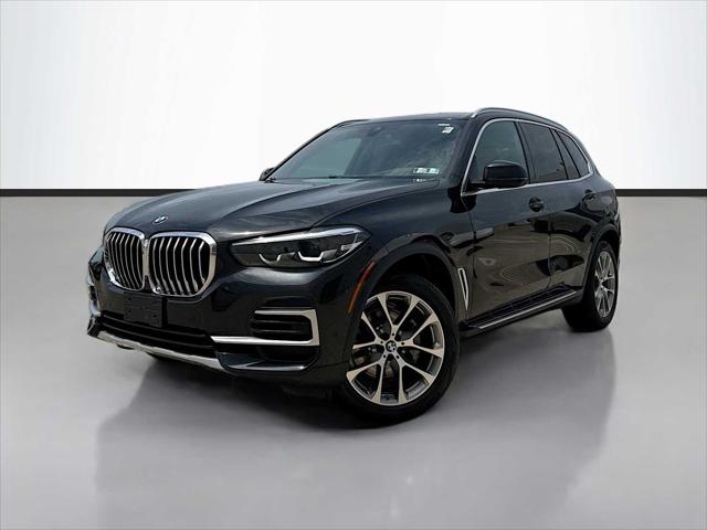 2023 BMW X5 xDrive40i for sale in Monroeville, PA