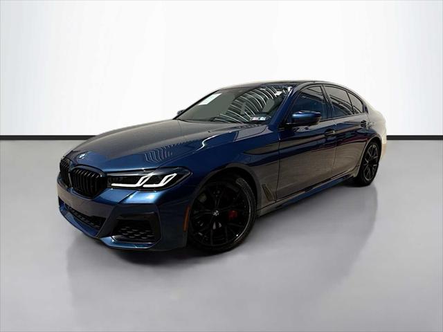 2023 BMW M5 i xDrive for sale in Monroeville, PA