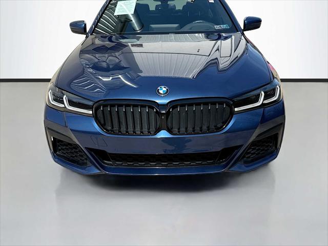 2023 BMW M5 i xDrive