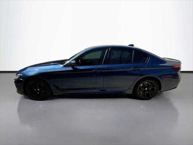 2023 BMW M5 i xDrive