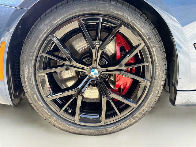 2023 BMW M5 i xDrive