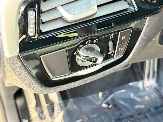 2023 BMW M5 i xDrive