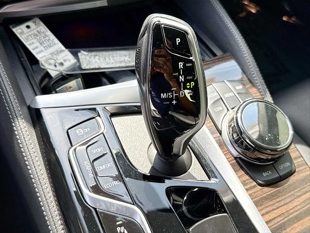 2023 BMW M5 i xDrive