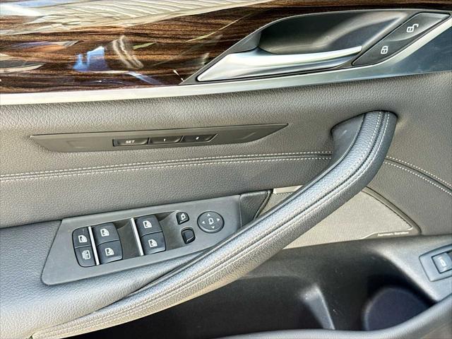 2023 BMW M5 i xDrive