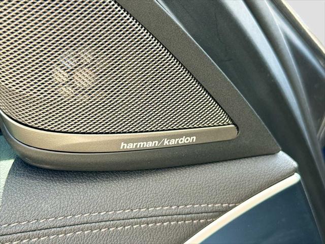2023 BMW M5 i xDrive