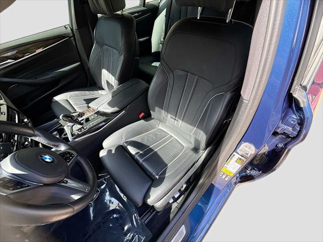 2023 BMW M5 i xDrive