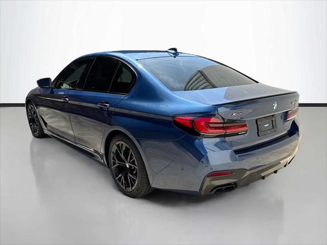 2023 BMW M5 i xDrive
