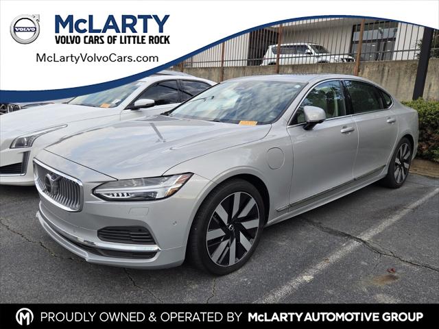 2024 Volvo S90 Recharge T8 Ultimate for sale in Little Rock, AR