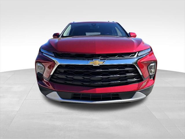 2025 Chevrolet Blazer FWD 2LT