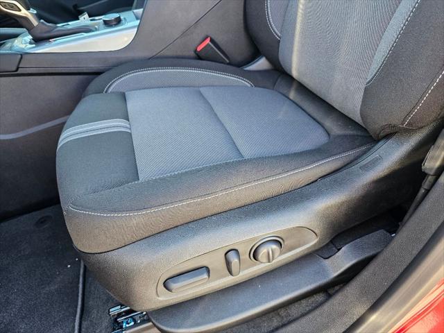 2025 Chevrolet Blazer FWD 2LT
