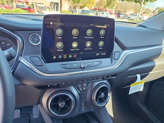 2025 Chevrolet Blazer FWD 2LT