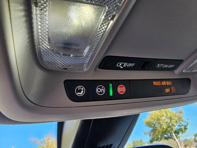 2025 Chevrolet Blazer FWD 2LT
