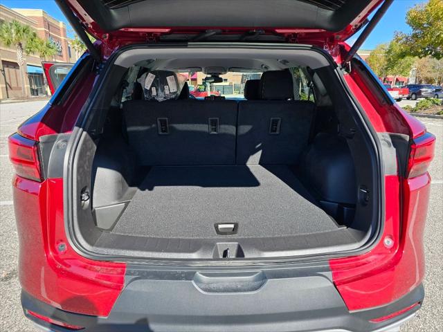 2025 Chevrolet Blazer FWD 2LT