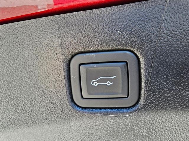 2025 Chevrolet Blazer FWD 2LT