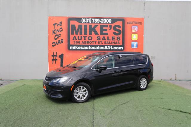 2020 Chrysler Voyager LXI for sale in Salinas, CA