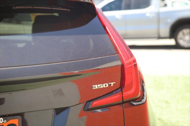 2020 Cadillac XT4 AWD Premium Luxury