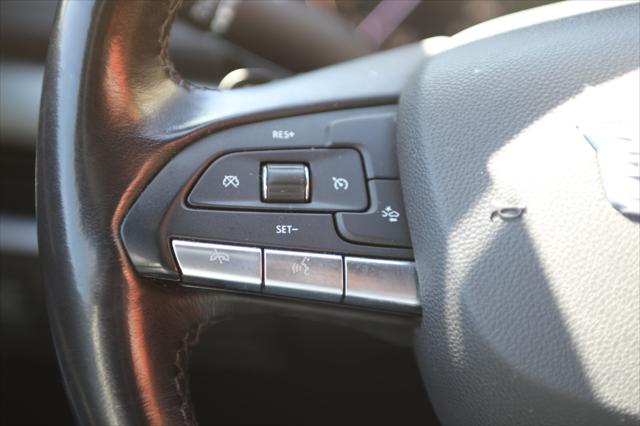2020 Cadillac XT4 AWD Premium Luxury