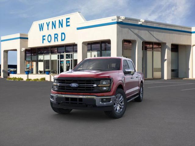 New 2024 Ford F-150 For Sale in Hampton, VA