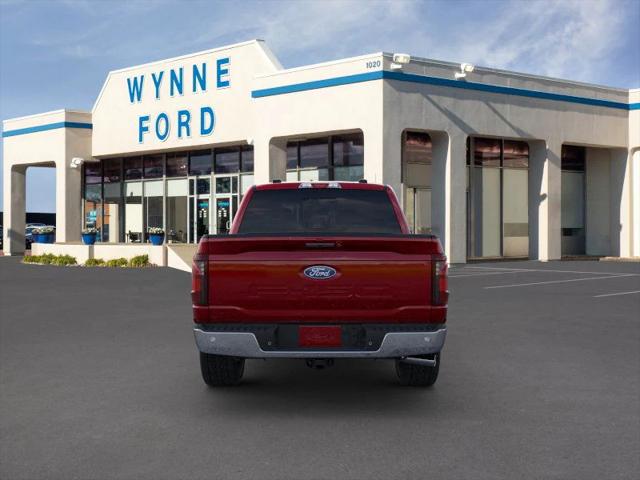 New 2024 Ford F-150 For Sale in Hampton, VA
