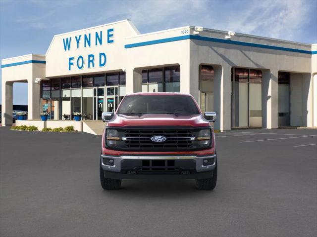 New 2024 Ford F-150 For Sale in Hampton, VA