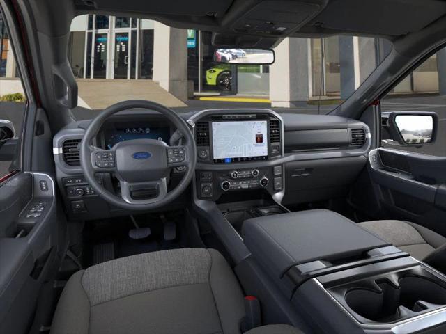New 2024 Ford F-150 For Sale in Hampton, VA