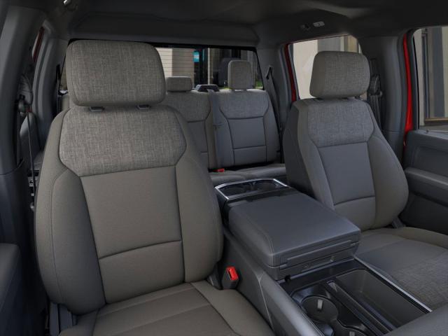 New 2024 Ford F-150 For Sale in Hampton, VA